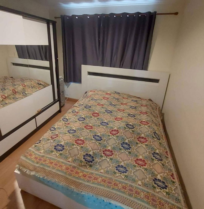 รูป 🎃RB21328 ให้เช่าถูกมาก🎈ลุมพินี วิลล์ รามอินทรา - หลักสี่✅แอดไลน์ @930jwqti ( มี @ ด้วย) แอดมินตอบไว - รูปที่ 4/9