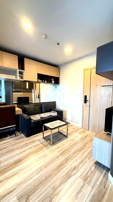 คอนโด โฮมโปร นครราชสีมา : ขายคอนโด ห้องขนาด 27 ตร.ม พลัสคอนโดโคราช