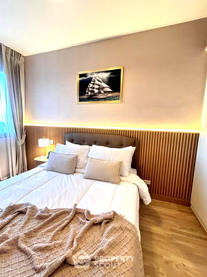 ขายคอนโด : คอนโด 2-ห้องนอน ที่ ยูนิกซ์ พัทยาใต้ ใกล้ ถนนพระตำหนัก พัทยา (ID 2382564)