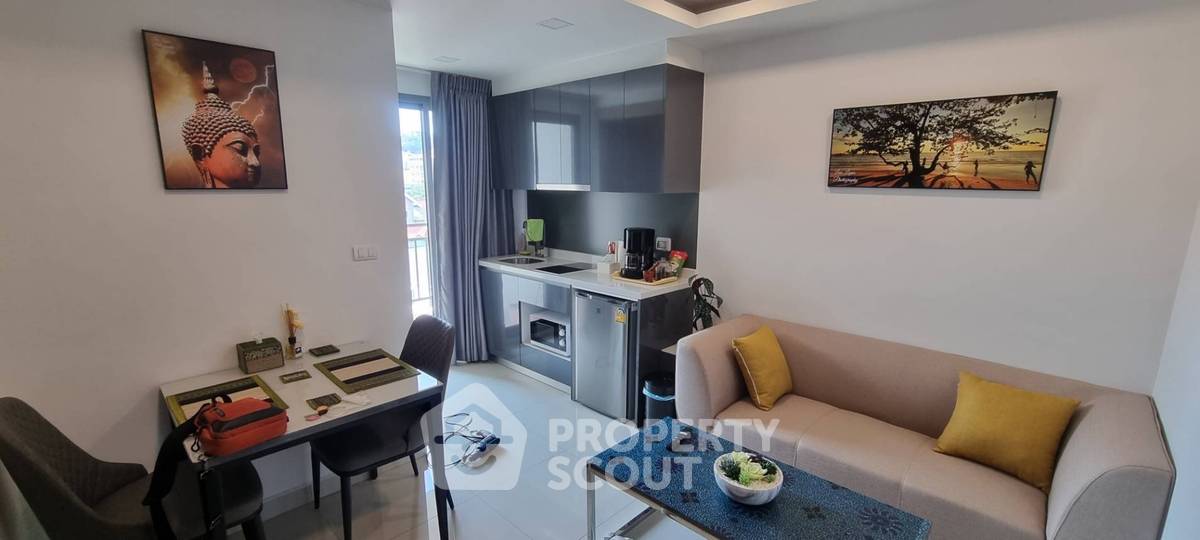picture 2-BR Condo at Arcadia Beach Resort Pattaya close to Pattaya South (ID 2063013) - 5/18