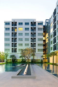 (19652)  D Condo Rattanathibet