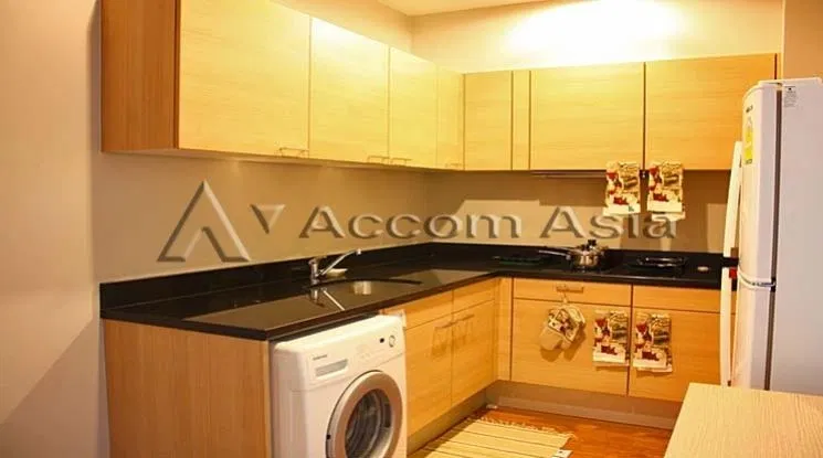 picture 🔼🔽 AccomA 📩  2 BR Condominium @The Address Chidlom (1513106) - 5/9