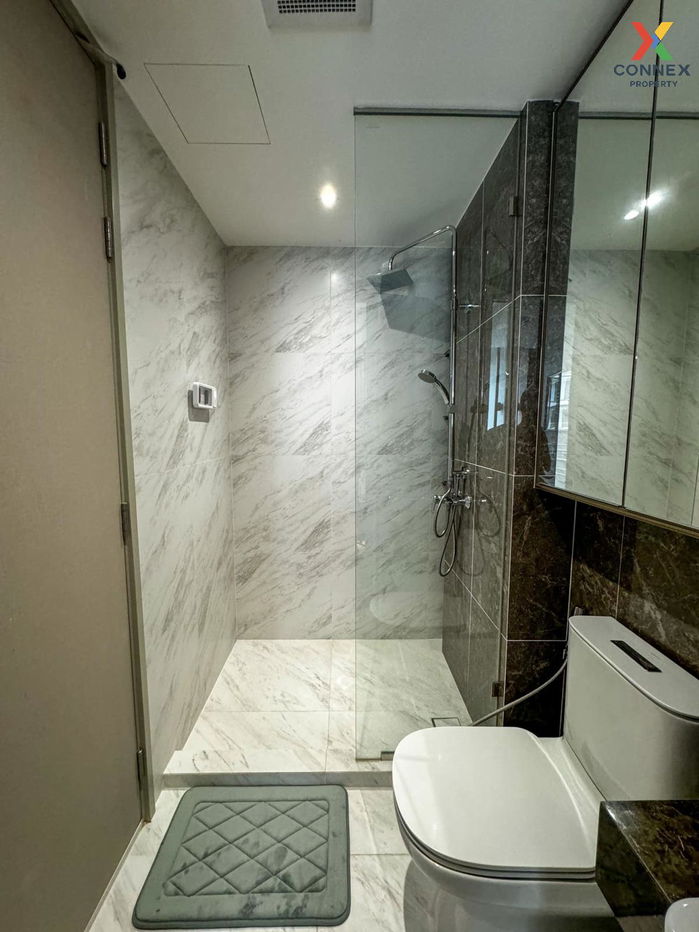 picture 🔥🔥🔥 For Rent Condo , FYNN Asoke , BTS-Asok , Khlong Toei , Khlong Toei , Bangkok , CX-112042 ✅ Live chat with us ADD LINE @connexproperty ✅ 🔥🔥🔥 - 1/12