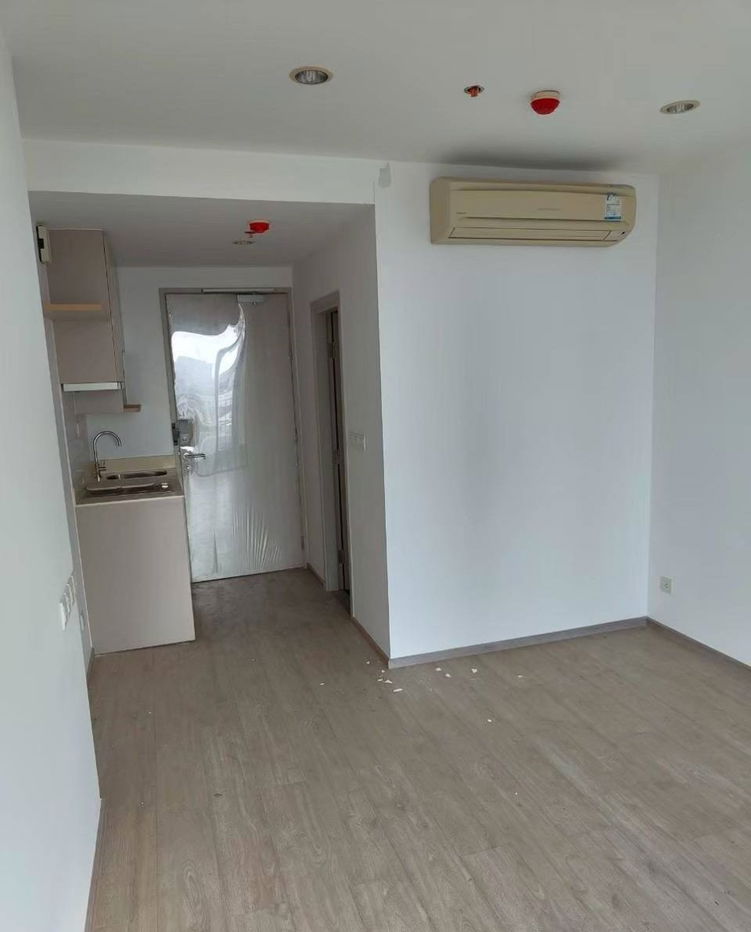 picture Ideo Q Chula Samyan【𝐒𝐄𝐋𝐋 & 𝐑𝐄𝐍𝐓】🔥Warm beige tones, clean and simple but not bland, add a soft touch to the room.🔥  Contact Line ID: @hacondo - 1/4