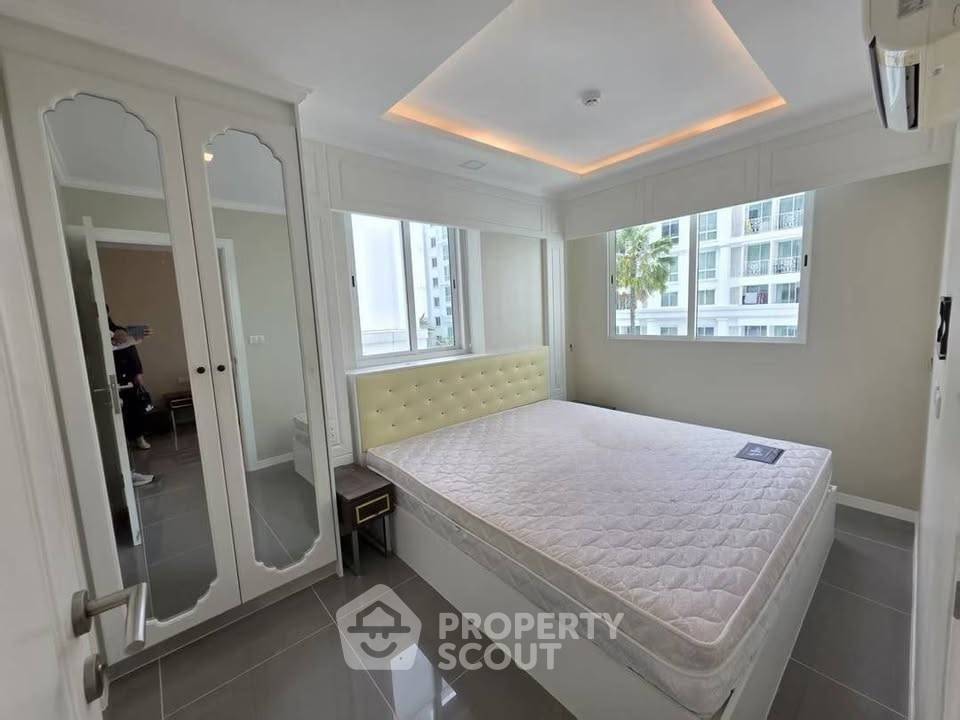รูป คอนโด 1-ห้องนอน ที่ ดิ โอเรียนท์ รีสอร์ท แอนด์ สปา ใกล้ เมืองพัทยา (ID 2387657) - รูปที่ 7/10