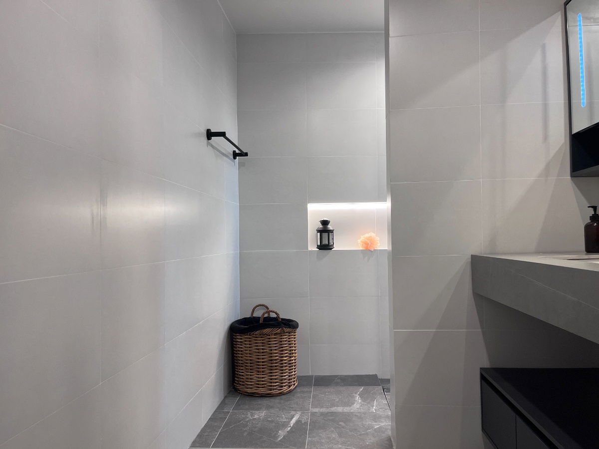 รูป ประกาศขายคอนโด Interlux Premier Sukhumvit 13 (สิทธิต่างชาติ) - รูปที่ 12/23