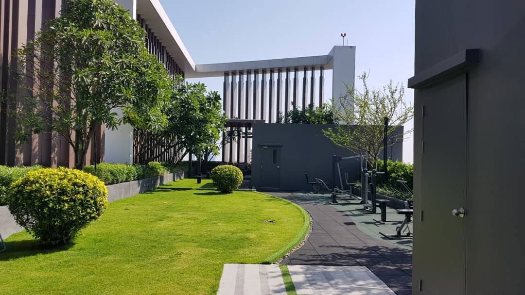 รูป ห้องว่างอัพเดต🧿รวมคอนโด 2 ห้องนอน🧿⚠️🛋️🛌เดอะ สเตจ เตาปูน - อินเตอร์เชนจ์ - รูปที่ 10/10