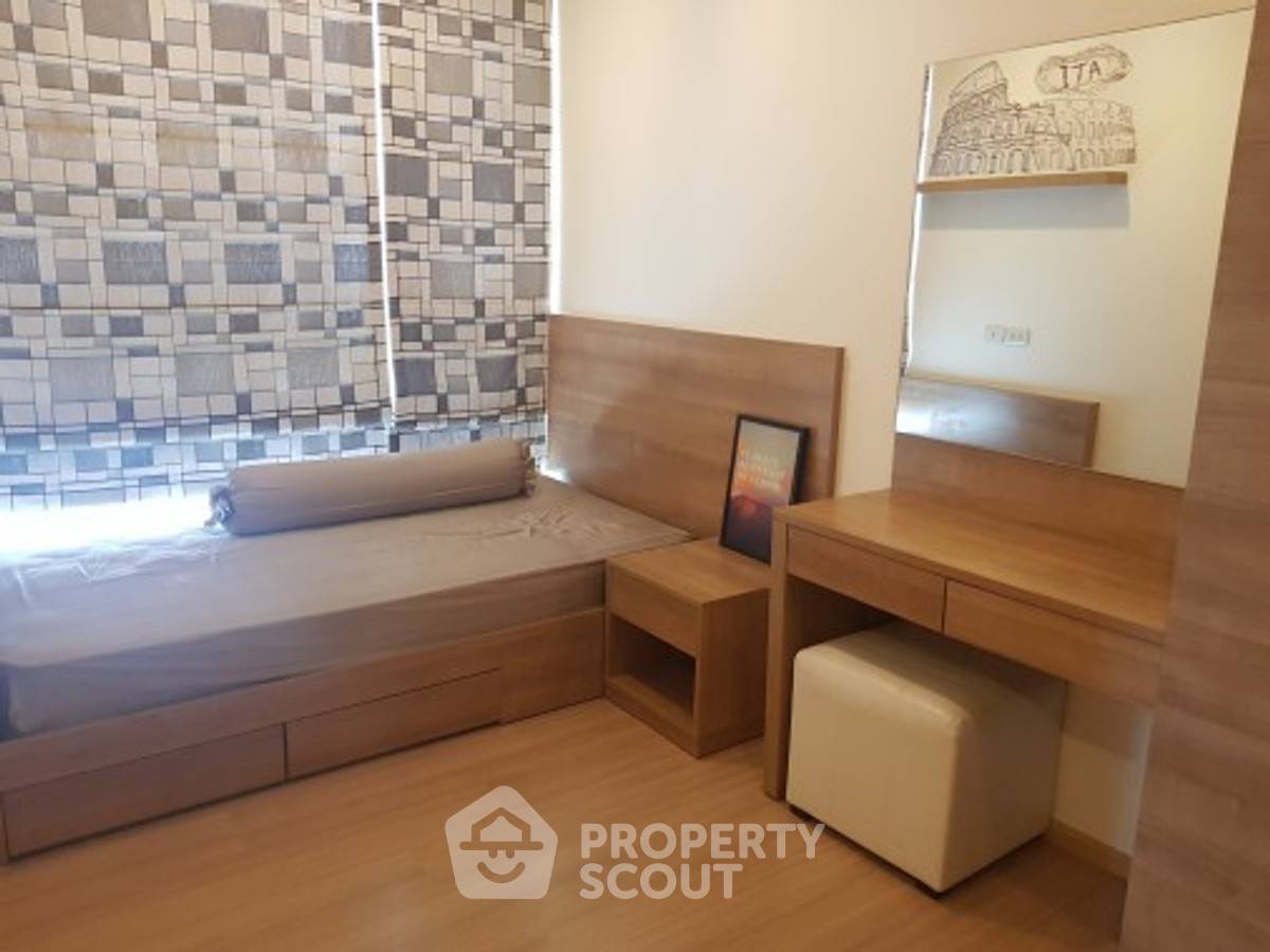 picture 2-BR Condo at Rhythm Sukhumvit 50 near BTS On Nut (ID 2382506) - 6/10