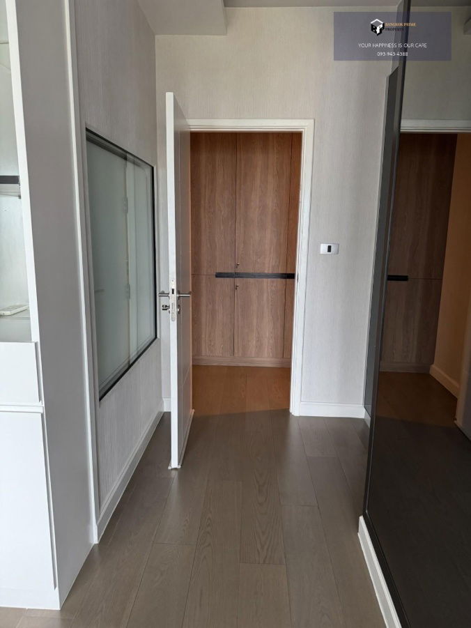 picture The Crest Sukhumvit 34 | Luxury Duplex in the heart of Thonglor – BTS Thonglor just 2 minutes #2025103112728 - 12/17