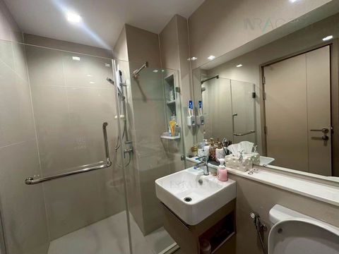 📌 ขายคอนโด ไลฟ์ สาทร เซียร์รา อาคาร 1 ชั้น 32 1 ห้องนอน ขนาด 28 ตรม ใกล้ โรงพยาบาลรัชดา-ท่าพระ