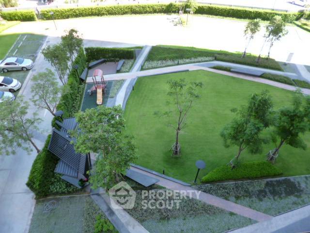 picture 1-BR Condo at The Parkland Ratchada-Wongsawang near MRT Wong Sawang (ID 2386541) - 9/9