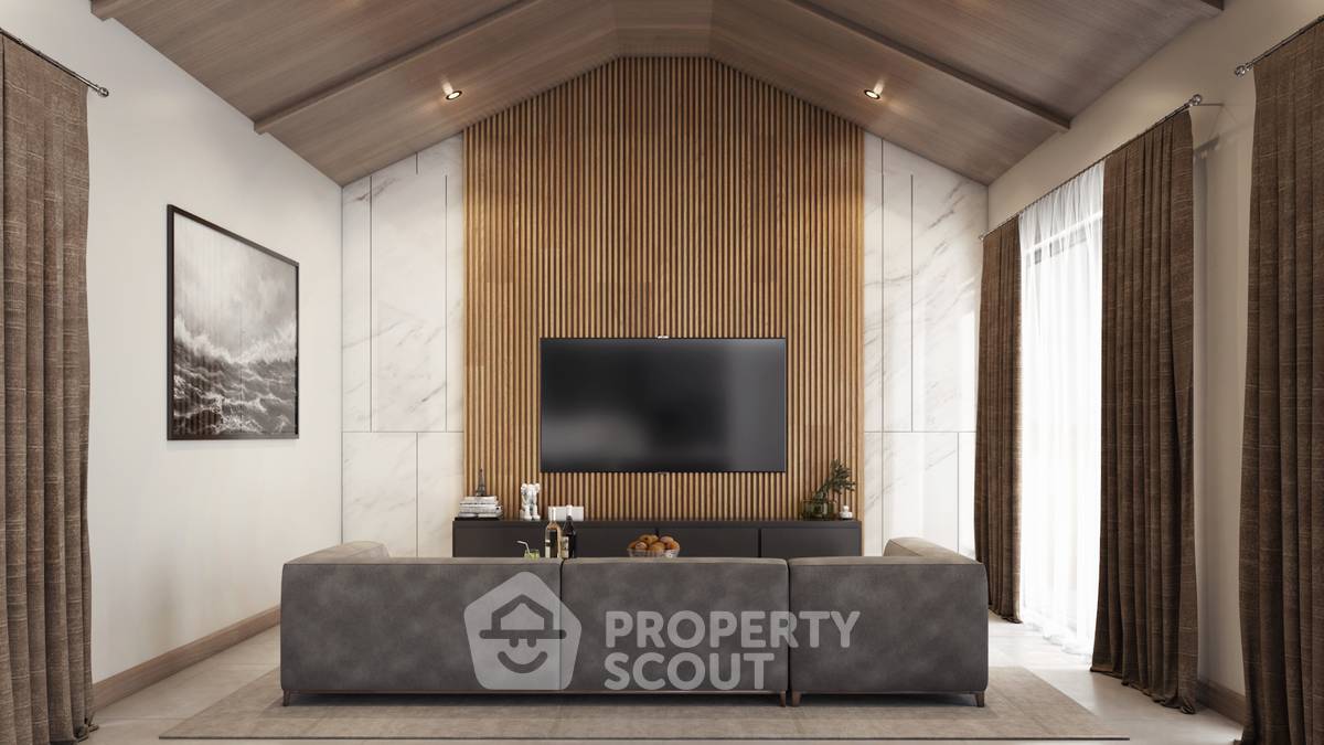 รูป วิลล่า 4-ห้องนอน ใน ทับใต้ (ID 2386952) - รูปที่ 4/6