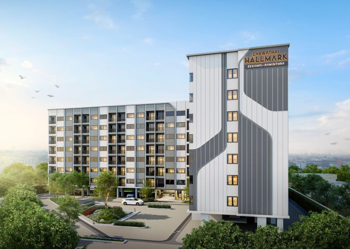 picture Chewathai Hallmark Ekkamai–Raminthra - 9/13