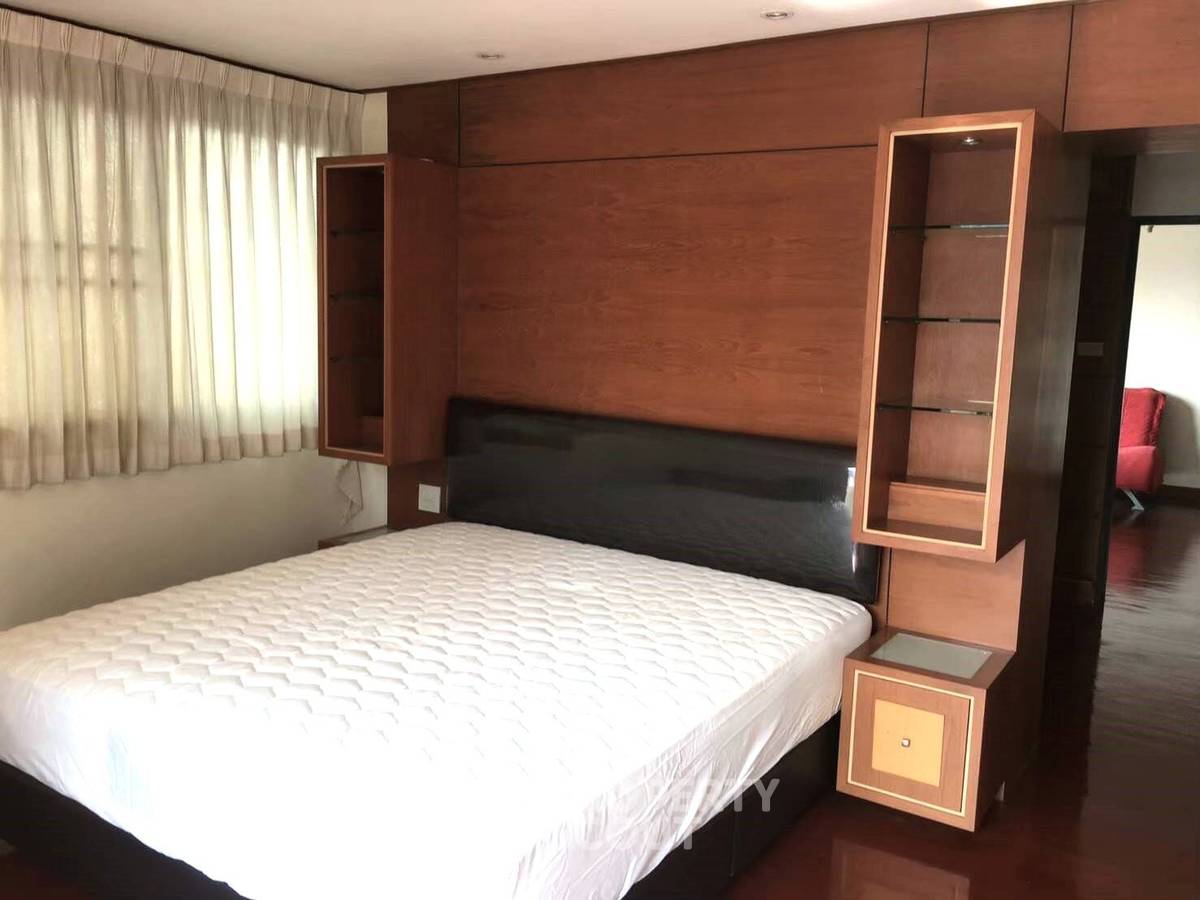 รูป คอนโด 2-ห้องนอน ที่ สามภูมิ การ์เด้น คอนโดมิเนียม ใกล้ BTS เซนต์หลุยส์ (ID 2386318) - รูปที่ 5/9