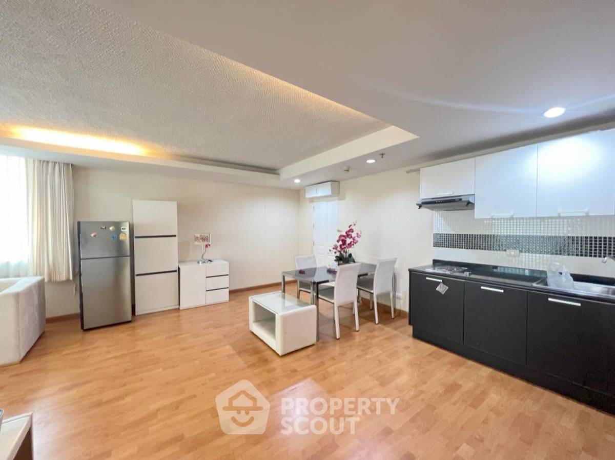 picture 2-BR Condo at Waterford Sukhumvit 50 Condominium near BTS On Nut (ID 2325162) - 15/16