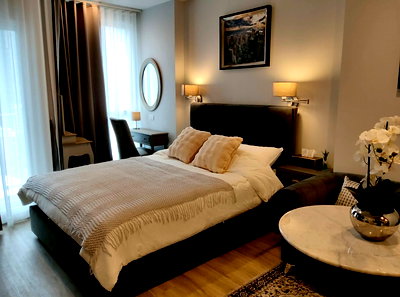 Condos for rent Sukumvit 59 : Culture                    Thonglor 