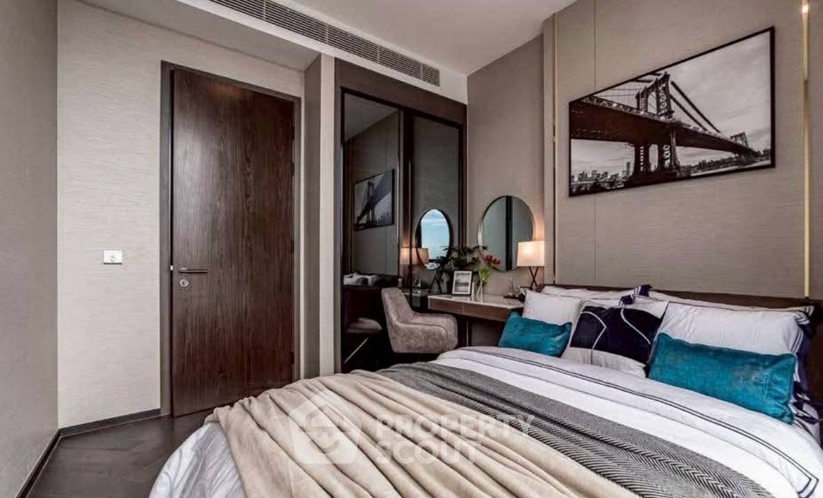 picture 2-BR Condo at The Esse Sukhumvit 36 near BTS Thong Lor (ID 2380366) - 15/19