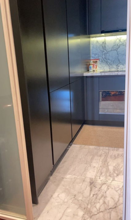 picture Condo for Rent KHUN by YOO inspired by Starck - 4/7