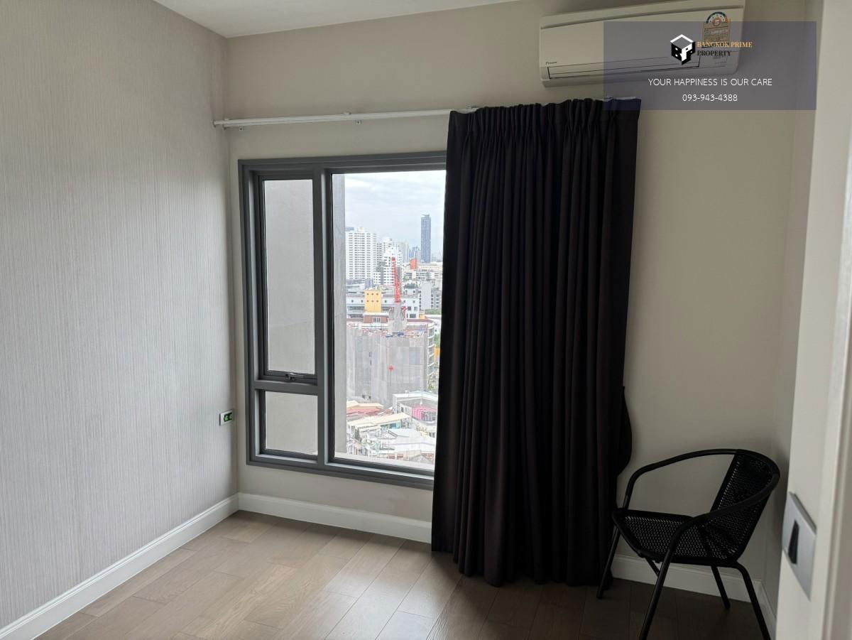 picture The Crest Sukhumvit 34 | Luxury Duplex in the heart of Thonglor – BTS Thonglor just 2 minutes #2025103112728 - 9/17