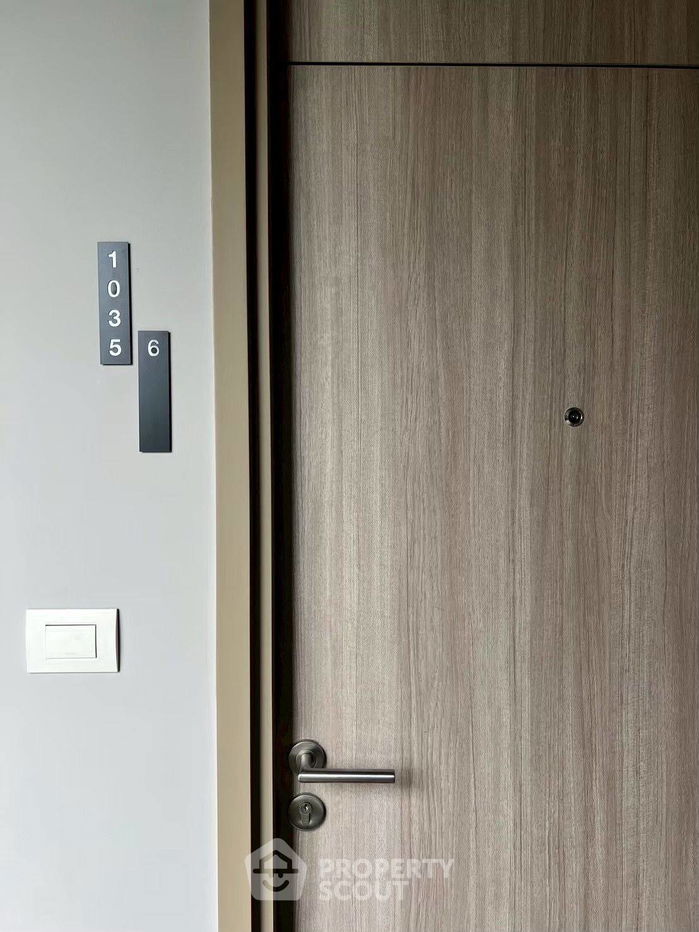 รูป คอนโด 1-ห้องนอน ที่ โนเบิล เพลินจิต ใกล้ BTS เพลินจิต (ID 2337594) - รูปที่ 21/21