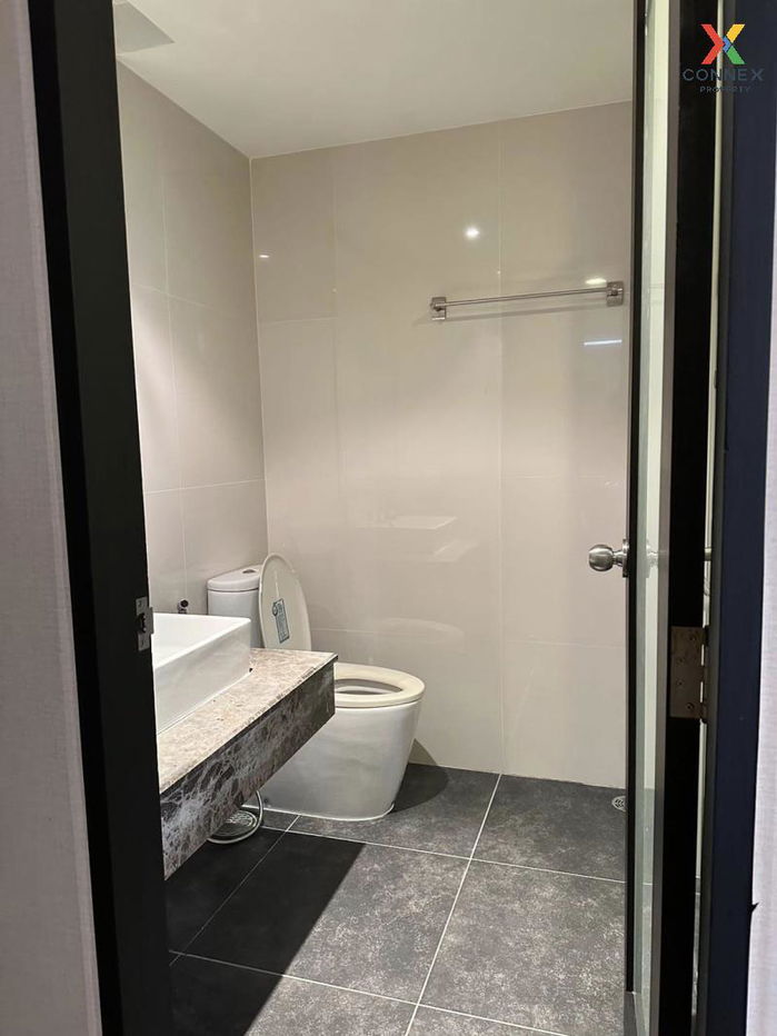 picture FOR RENT condo , The Tempo Ruamrudee , Lumpini , Pathum Wan , Bangkok , CX-76774 ✅ Live chat with us ADD LINE @connexproperty ✅  - 5/5