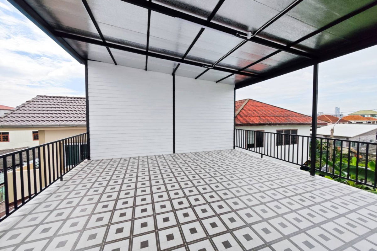 รูป บ้านเดี่ยวสำโรง ด่านสำโรง48 แบริ่ง - รูปที่ 15/17