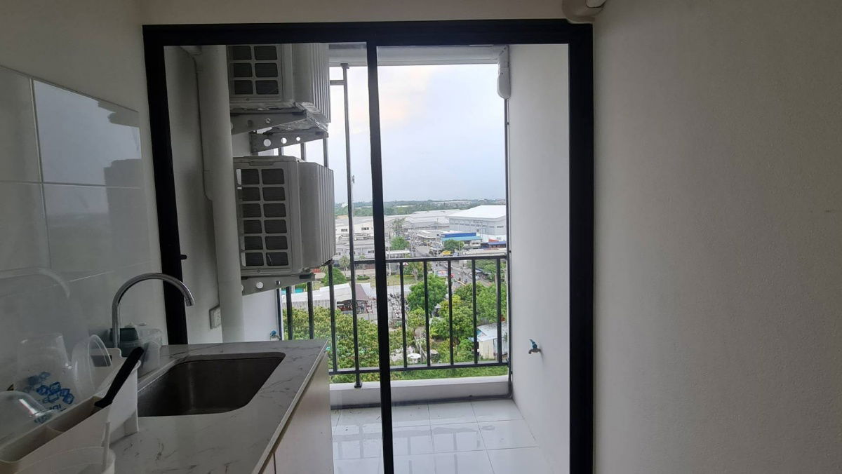 picture Condo for Rent Ploen Ploen Pakgred Changwattana 3 - 12/23