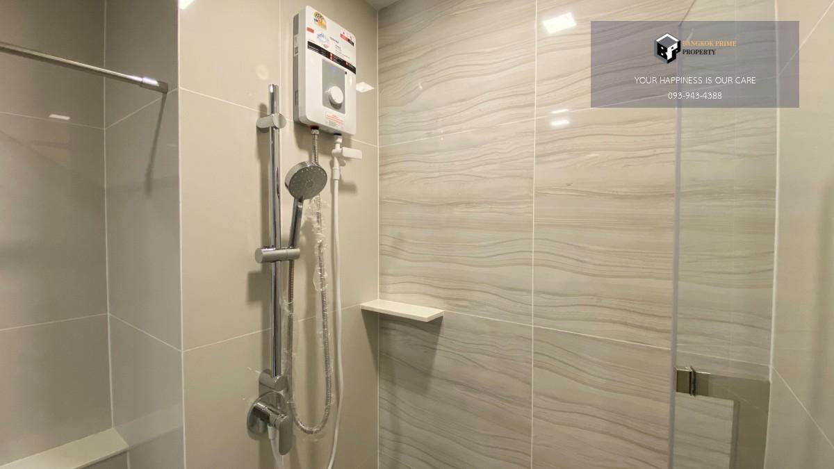 รูป Life Phahon-Ladprao | 🚄 BTS ห้าแยกลาดพร้าว ห้องสวยมาก ! #2025103112725 - รูปที่ 9/10