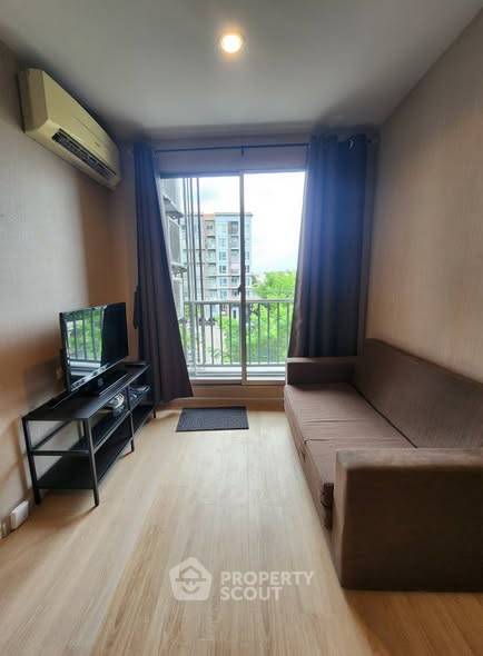 picture 2-BR Condo at The Privacy Ratchada Sutthisan in Sam Sen Nok (ID 2386176) - 3/7