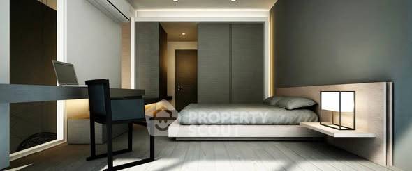 รูป คอนโด 2-ห้องนอน ที่ วิลล่า ราชเทวี ใกล้ BTS พญาไท (ID 2386444) - รูปที่ 2/7