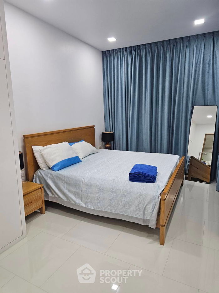 รูป คอนโด 1-ห้องนอน ที่ เดอะ แซงชัวรี วงศ์อมาตย์ ใกล้ ปราสาทสัจธรรม (ID 2388060) - รูปที่ 13/21