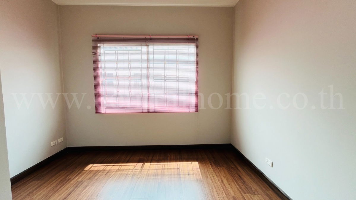 รูป ทาวน์เฮ้าส์ เดอะ พลีโน่ เอกชัย - กาญจนาภิเษก ราคาถูกที่สุดในโคงการ - รูปที่ 17/20