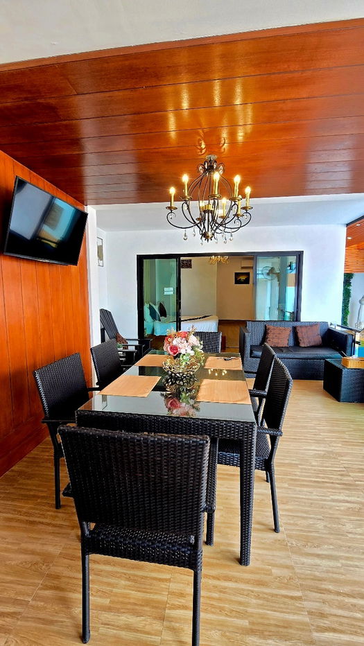 รูป ขายพลูวิลล่าโซนสนามบินภูเก็ตยินดีรับนายหน้า - รูปที่ 12/20