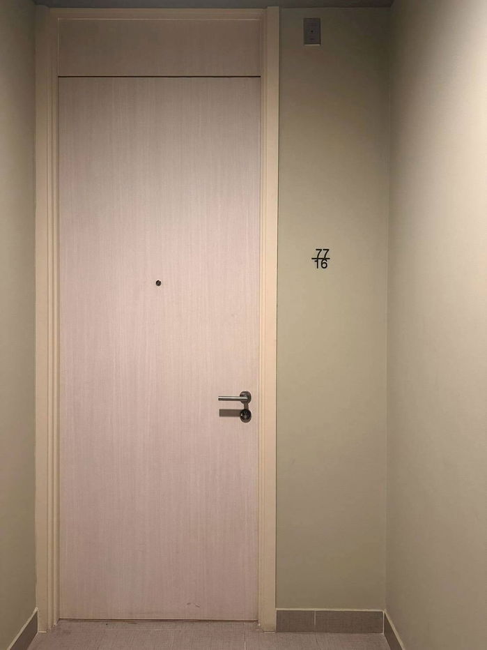 รูป [RENT] NC0054 โนเบิล รีโคล สุขุมวิท19 (Noble Recole)     (แอดไลน์มี @นำหน้า LINE ID :  @waraestate) - รูปที่ 12/20