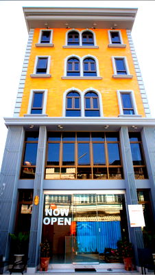 กิจการ ม.มหาจุฬาลงกรณราชวิทยาลัย : ขายโฮสเทล  สามารถดำเนินกิจการต่อได้เลย ใกล้ถนนข้าวสาร