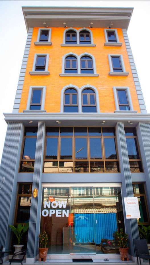 รูป ขายโฮสเทล  สามารถดำเนินกิจการต่อได้เลย ใกล้ถนนข้าวสาร  - รูปที่ 1/5