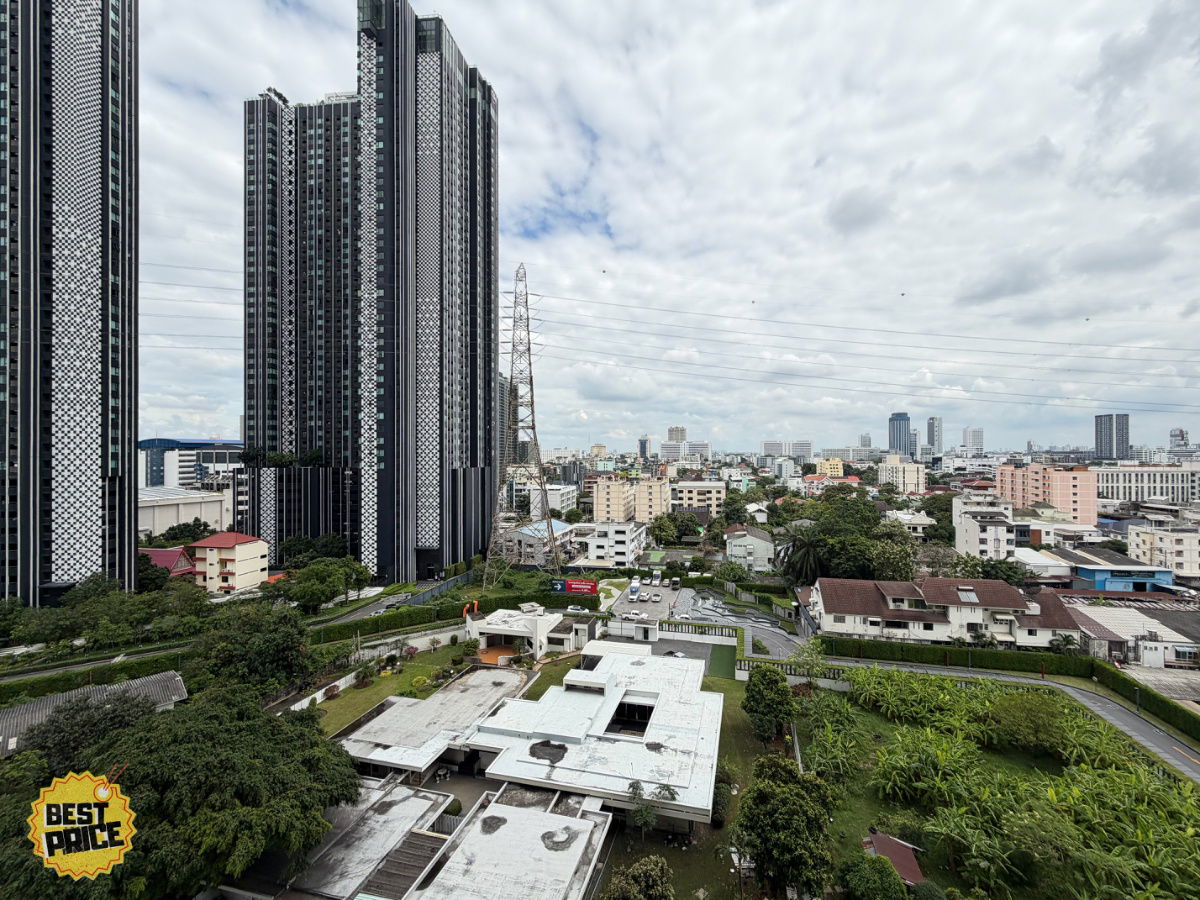 picture For rent at Life Ladprao Valley / Line ID : @bestprice (with @ too) - 14/14