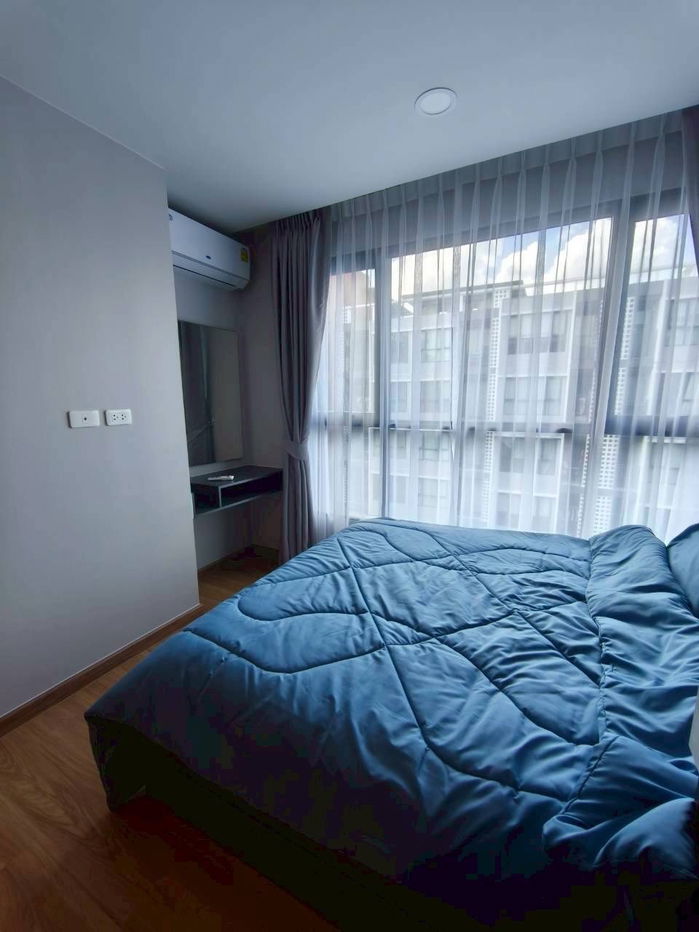 picture [RENT]  ST0236   THE CUBE LOFT Srinakarin - Theppharak      (ID with @in front, LINE ID:  @waraestate) - 3/23