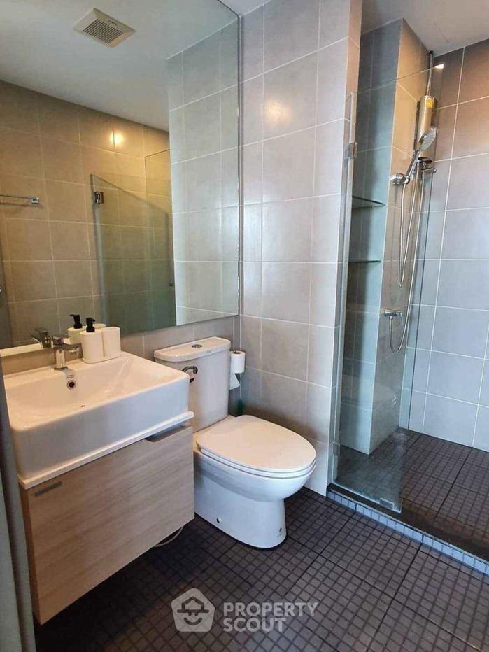 picture 2-BR Condo at Ideo O2 near BTS Bang Na (ID 2385870) - 8/8