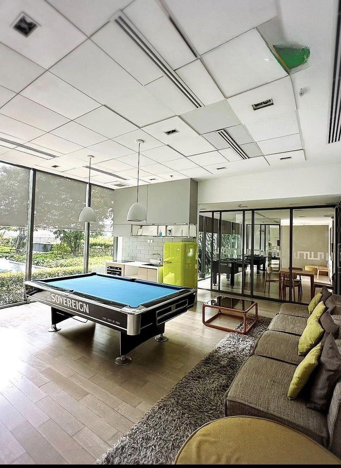 รูป ✨ Ideo Mobi Sukhumvit 81 — ห้องสวยแต่งใหม่ พร้อมเข้าอยู่ทันที! มีหลายห้อง✨ - รูปที่ 11/11