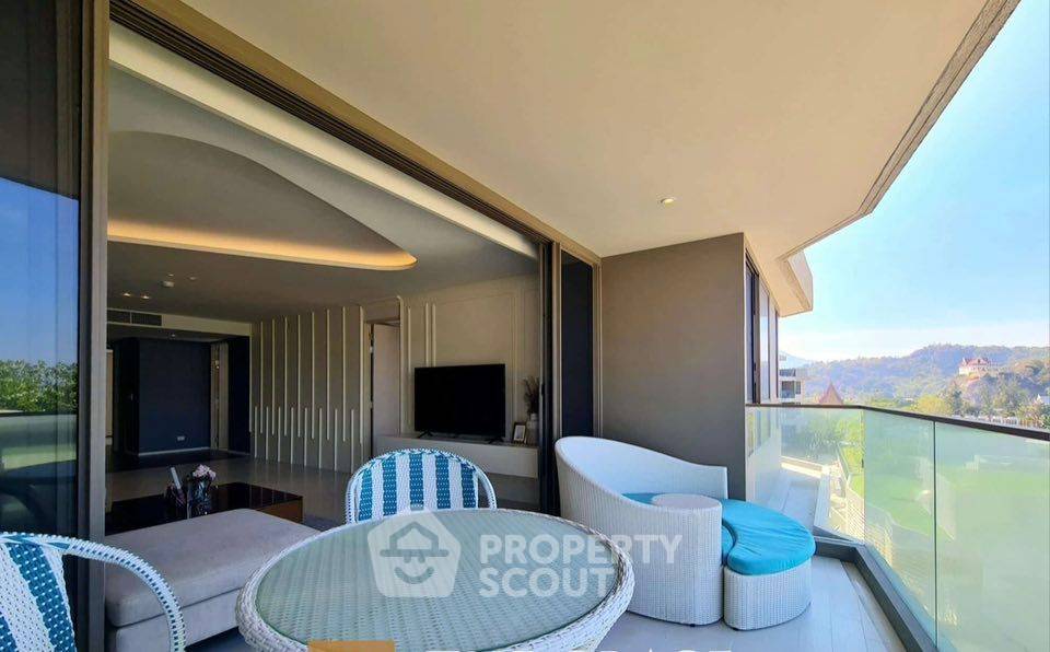 picture 3-BR Condo at Veranda Residence Hua Hin close to Khao Takiab beach (ID 2385531) - 1/9