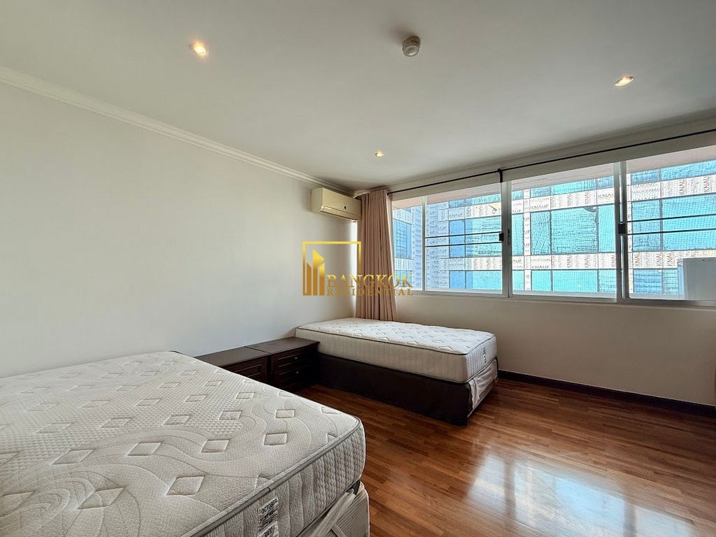 picture Newton Tower - 3 Bedroom Condo For Rent in Nana - BR17751CD - 21/41