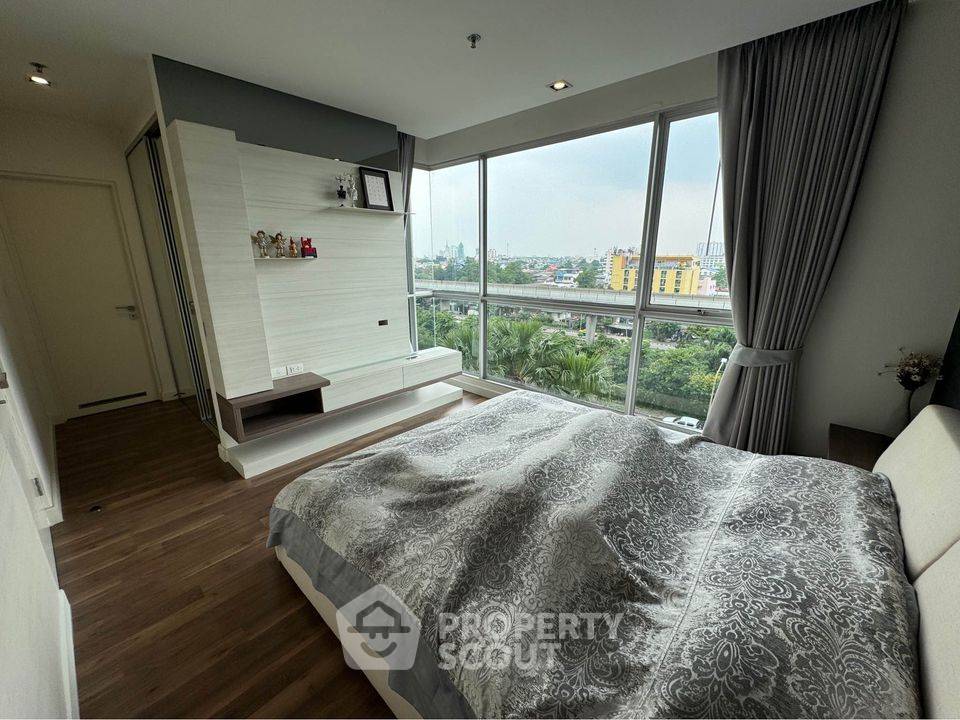 รูป คอนโด 2-ห้องนอน ที่ เดอะ รูม สาทร-ตากสิน ใกล้ BTS โพธิ์นิมิตร (ID 1923534) - รูปที่ 4/19