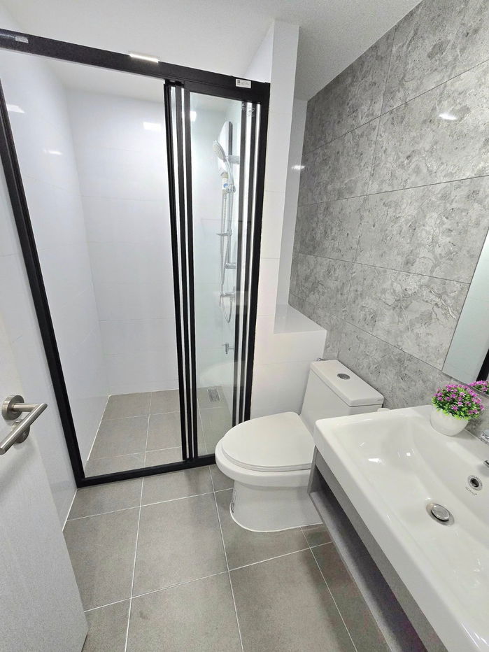 picture [RENT] ST0224   Atmoz Tropicana Bangna        (ID with @in front, LINE ID:  @waraestate) - 5/18