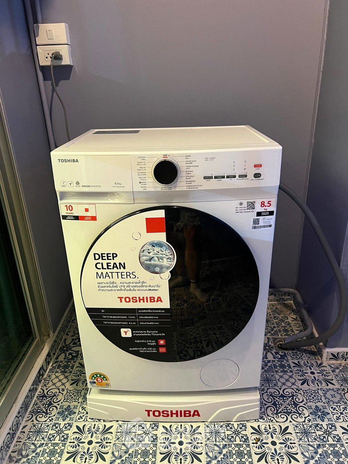 รูป คอนโด 1-ห้องนอน ที่ ลุมพินี พาร์ค บีช จอมเทียน ใกล้ หาดจอมเทียน (ID 2383899) - รูปที่ 13/13