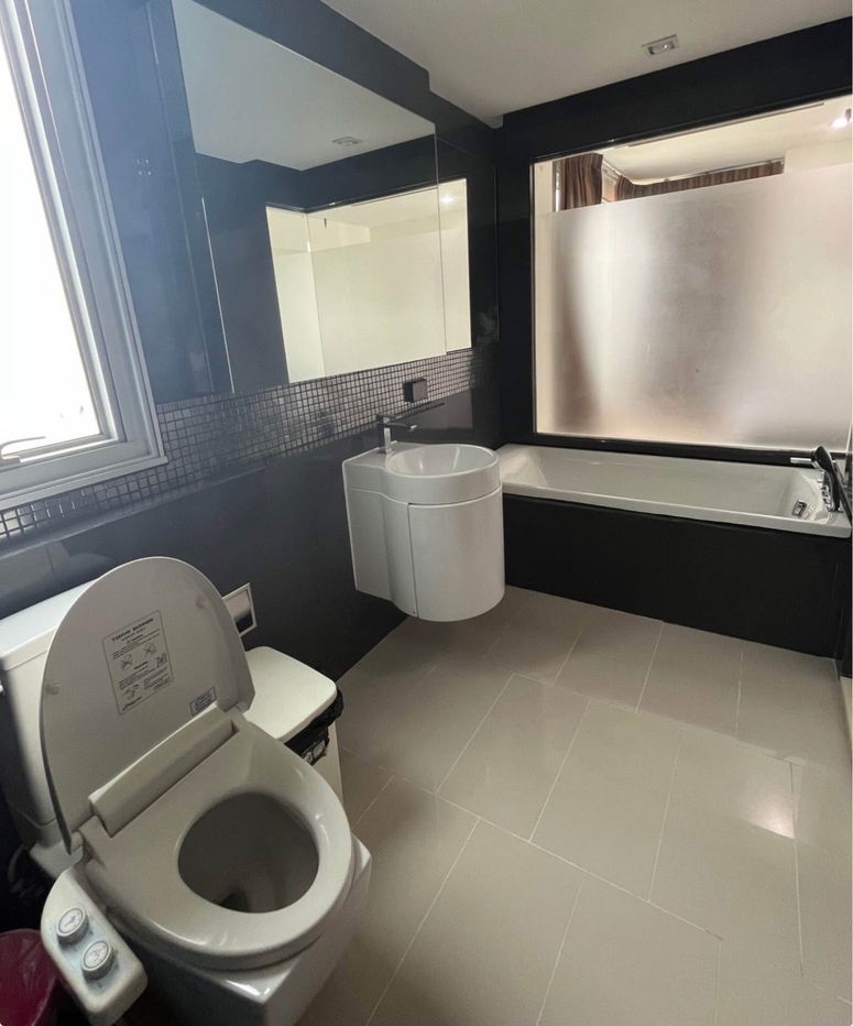 รูป #A124162 ✅ 31/10/68  ให้เช่า Rhythm Sukhumvit 50 📲📢สอบถาม ld line @condoboy - รูปที่ 5/9