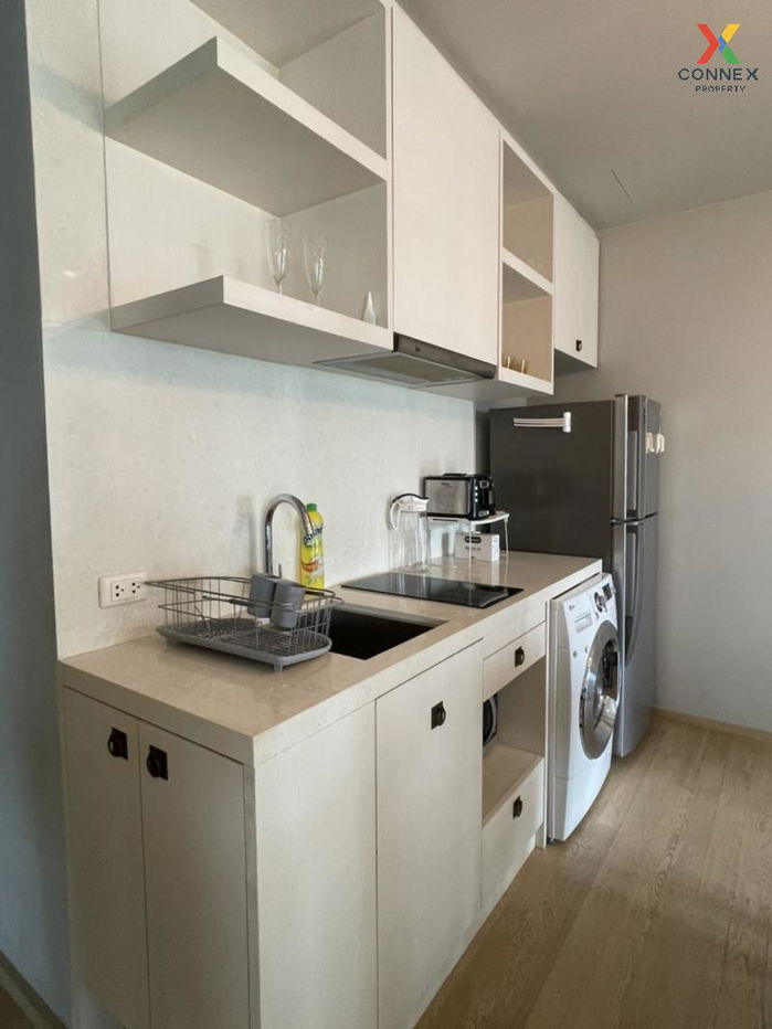 picture 🔥🔥🔥 FOR RENT condo Noble Refine Sukhumvit 26 , nice view , BTS-Phrom Phong , Khlong Tan , Khlong Toei , Bangkok , CX-05728 ✅ Live chat with us ADD LINE @connexproperty ✅ 🔥🔥🔥 - 2/9