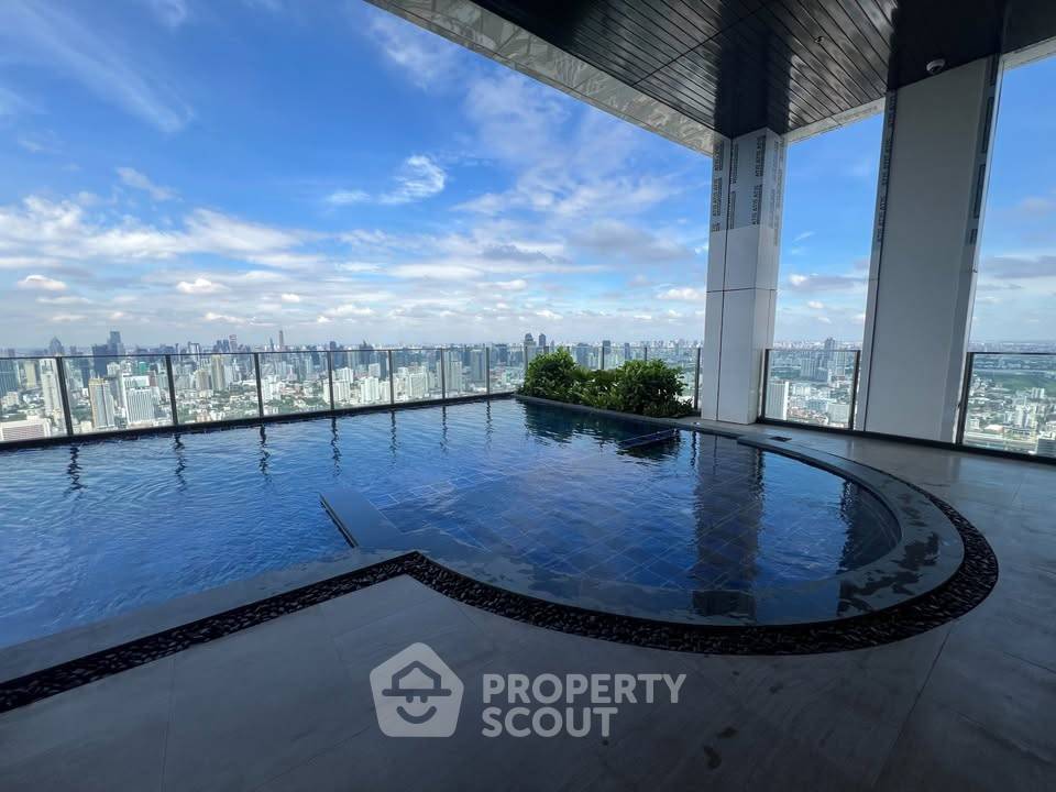 รูป คอนโด 2-ห้องนอน ที่ โนเบิล ฟอร์ม ทองหล่อ ใกล้ BTS ทองหล่อ (ID 2379346) - รูปที่ 31/36