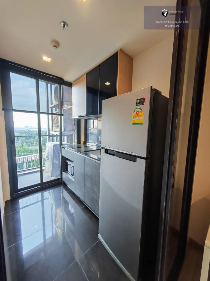 picture The Line Jatujak-Mochit | 🚝Near BTS, MRT Chatuchak #2025103112709 - 9/9