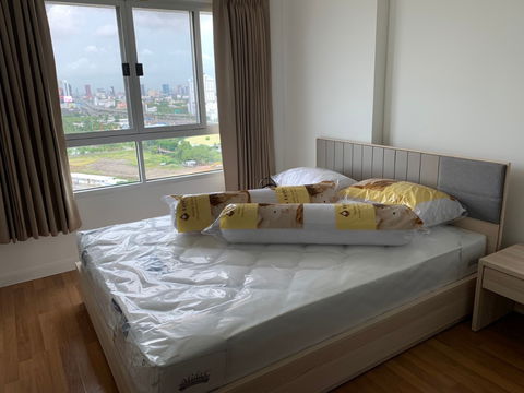 For Rent Lumpini Place Rama 9-Ratchada